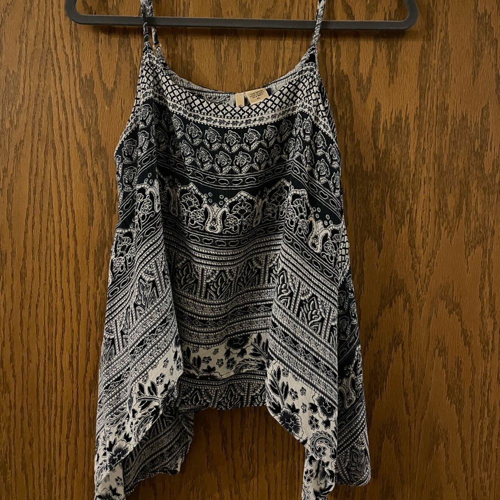 Passport Cami ***